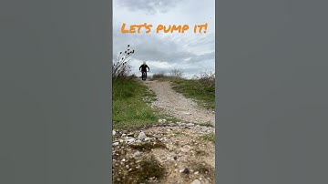 LET’S PUMP IT! #shorts