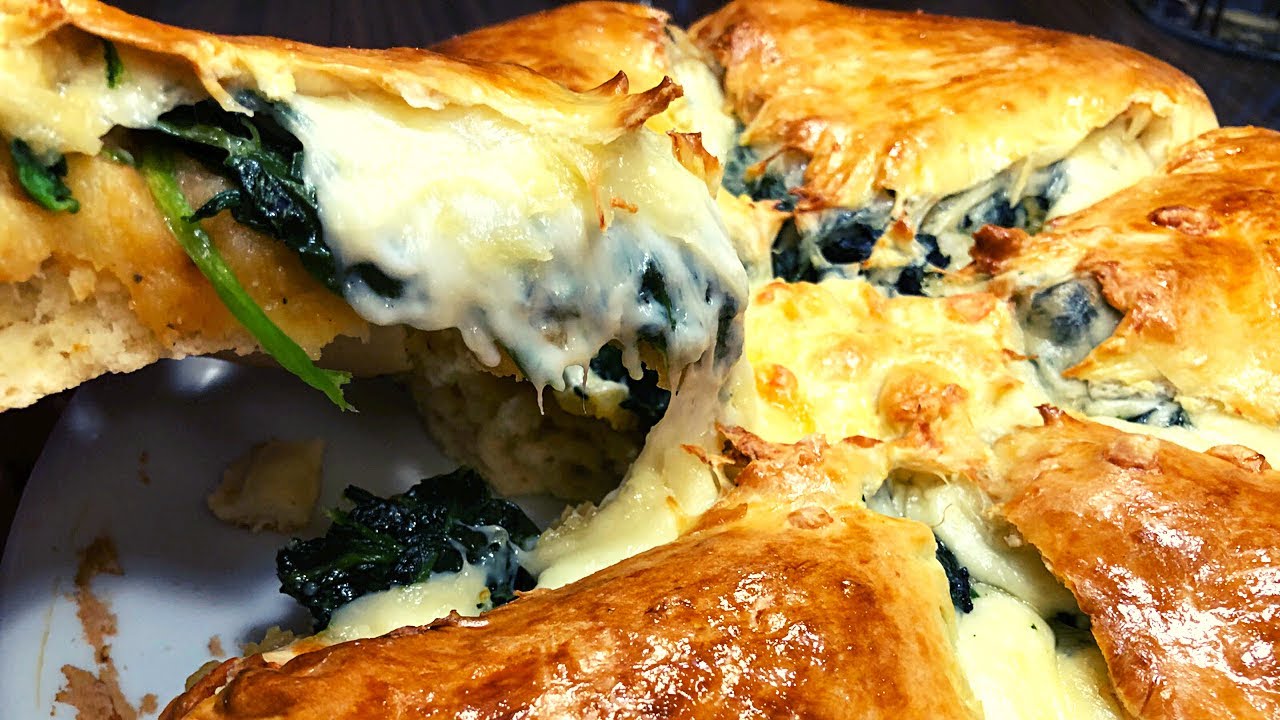 Cotton Bread Tasty, Quick & Easy Dinner Idea