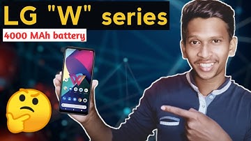 LG W series 1st Impression | w11,W31,W31+ |budget segment | not impressed | price -9999/- |