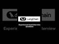 #LangChain Interview Questions & Answers | Question 25 | LangChain | #GenAI #coding #programming