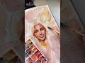 Krishna color sketch #satisfying #art #love #radhakrishna #fyp #short #shortvideo