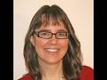 Christian Romantic Suspense Author Sandra Orchard