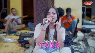 Yank  Sella Senita Sritt  Cdanursari Cakra Ijaya  Andaru   Dani Pro
