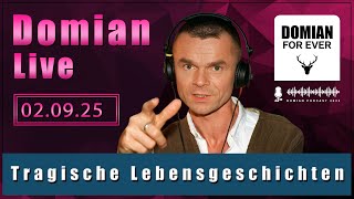 Download Lagu DOMIAN LIVE - 02.09.2025 @DomianGeschichtenzeit MP3 Download Lagu DOMIAN LIVE - 02.09.2025 @DomianGeschichtenzeit MP3