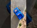 Blue Rc mini car racing Review dekho guys 🤩 #shorts