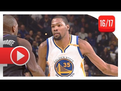kevin-durant-full-highlights-vs-clippers-(2017.02.23)---25-pts,-15-reb,-7-ast