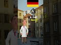 some basics of German
