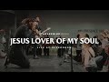 Jesus lover of my soul live at upperroom  awakening music feat daniel hagen
