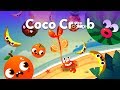 Coco crab by bloop games  official game trailer