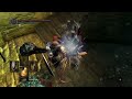 Dark Souls Remastered | Havel the ROCK | parry