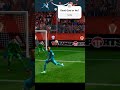 Cristiano Ronaldo Fantastic Goal #shorts