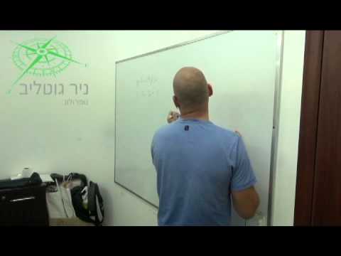 וִידֵאוֹ: מהן רשימה של מוגבלויות?