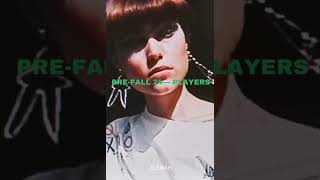 Alémais X Michael Swaney Dive Into The Players Collection