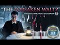 The Forsaken Waltz | Joshua Kyan Aalampour special master edition 1MPT v1