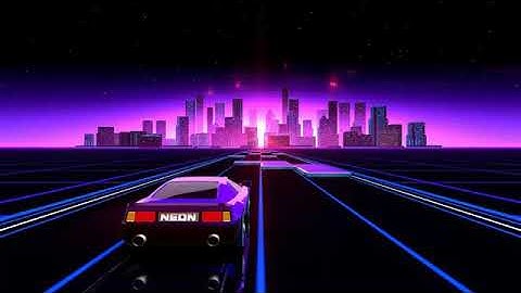 Thumbnail of The Weekend - blinding lights (instrumental) [1 hour]