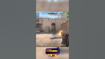Все мимо нах#й | БОНУСНЫЙ ПРОМОКОД → YTFDRU ← #counterstrike #cs2