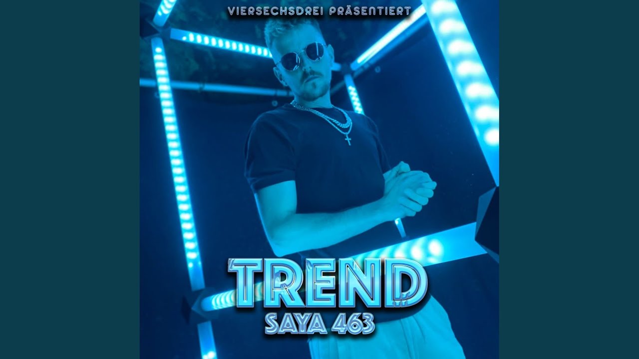 Watch Trend on YouTube Watch Trend on YouTube