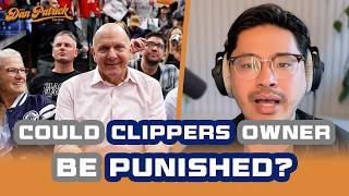 Pablo Torre discusses if Steve Ballmer could be punished for salary cap circumvention | 8/7/26