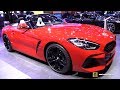 Bmw Z4 M40i 2019 Precio