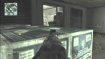 MW3 - S&D - 15-1 - By FRIENDLYFIRE14