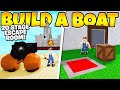 20 STAGE ESCAPE ROOM *HARD* In Build a Boat!
