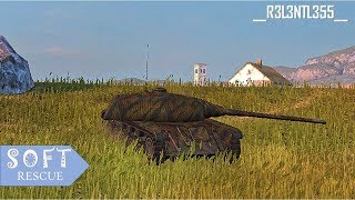 AMX CDC: 4000 Damage , 4 Frags - WOT BLITZ - screenshot 5