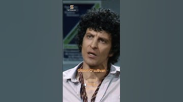 Q & A / Giovanni | Mind Your Language #comedy #series #sitcom #learnenglish #class #school #shorts