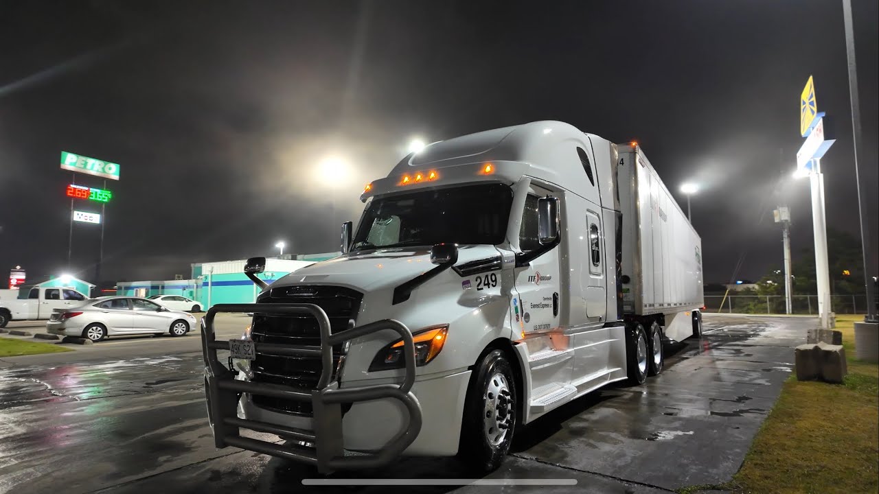 Truck Va Sayohat | TEXASDAGI ALLIGATOR PARKI