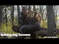 Turkey Hunting | Opening Day Success