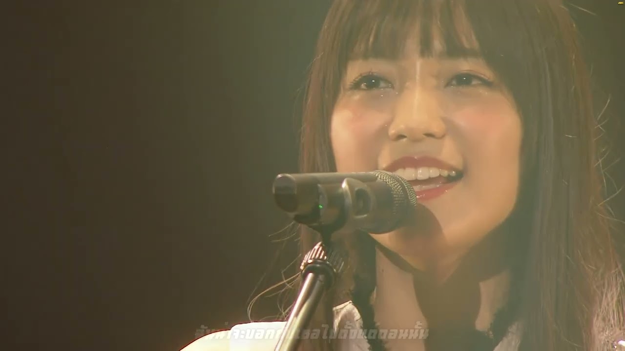 miwa - ballad collection ~graduation~ Tour 2016 - Dear Days [4K