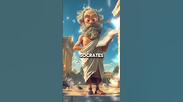 Socrates vs. AI: The Ultimate Philosophical Showdown