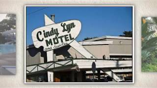 Cindy Lyn Motel - Attractions