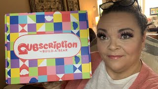 Cubscription by Build A Bear Summer 2020 + $15 off
