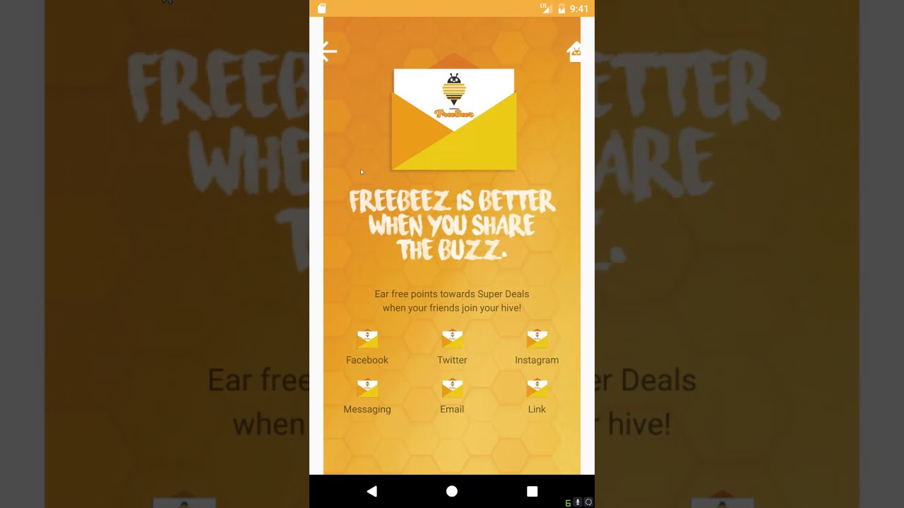 Android Emulator Nougat