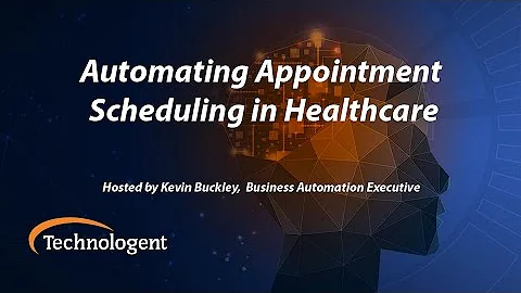 RPA for Appointment Setting in Healthcare
