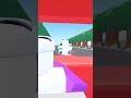 driving in my car, right after the furry #robloxanimation