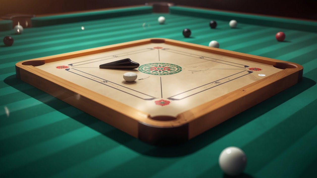 😱 Live Carrom Battles | Can I Win Every Match?| Zephra Gaming #carrompool