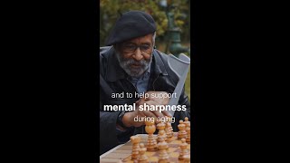 Brain Health | Nestlé Innovates