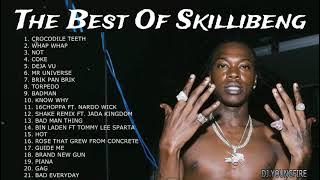 SKILLIBENG - Greatest Hits Full Album - Best Songs Collection 2024