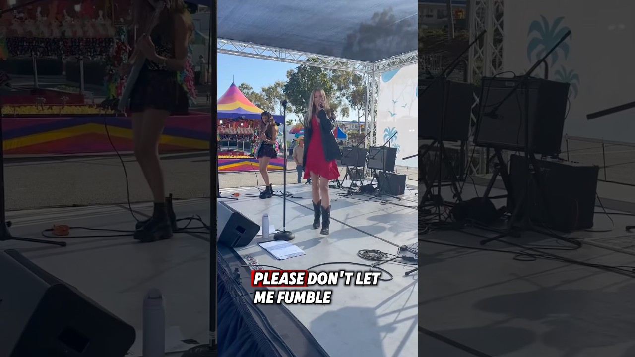 YouTube에서 Getting up on stage can be hard #teenband #joejackson #originalsong 보기 YouTube에서 Getting up on stage can be hard #teenband #joejackson #originalsong 보기