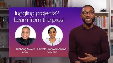 How to Manage Multiple Projects: 5 PMP-Approved Strategies