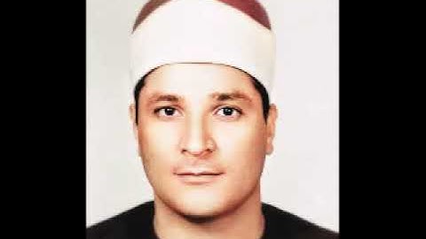 سورة الروم تلاوة نادرة جميله جداااااااا الشيخ فرج الله الشاذلي