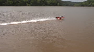 Zippkits G30 at White River!