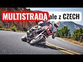 Zapomniane motocykle ADV Jawy: 650 Dakar, 660 Sportard i powrót legendy (Yezdi)