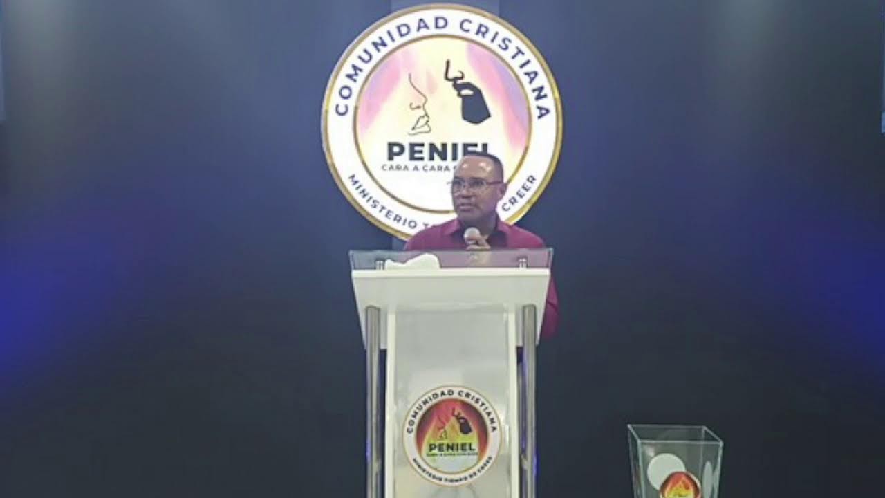 Los que esperan en Jehová tendrán nuevas fuerzas - Pastor Bladimir Vásquez