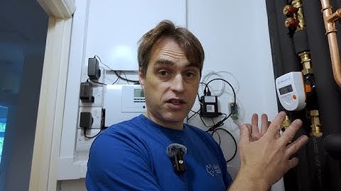 Level 3 Heat Pump Monitoring Review - Urban Plumbers