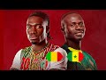 Direct Sénégal Vs Mali Quart De Finale CAN 2025 Ambiance Exceptionnelle Au Stade De Tanger