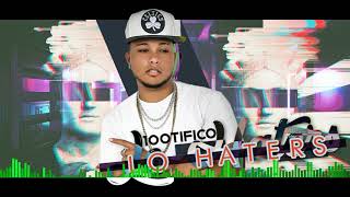 ST GHETTO - Pa Lo Haters Prod. by Maestro Keicy