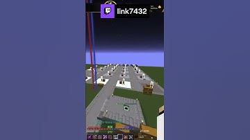 Hypixel Skyblock in a nutshell. | link7432 on #Twitch