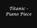 Titanic  my heart will go on  piano cover
